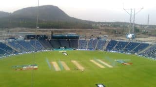 India vs New Zealand, 2nd ODI: Curator accused of corruption ahead of Pune clash India vs New Zealand, 2nd ODI: Curator accused of corruption ahead of Pune clash